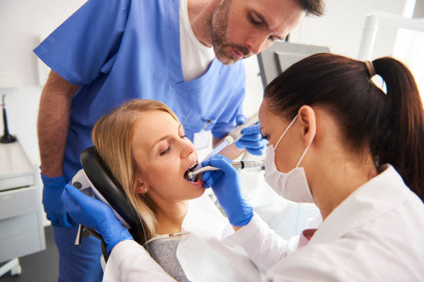 Why Choose Us for Your Dental Needs in Round Lake Park, IL