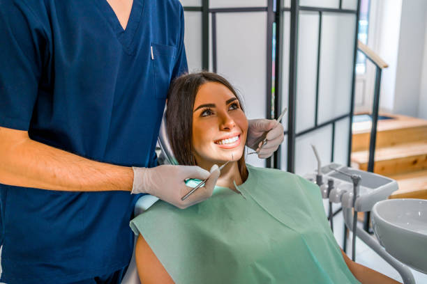 Sleep Apnea Treatment in Round Lake Park, IL