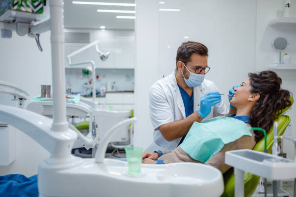 Best Oral Cancer Screening  in Round Lake Park, IL