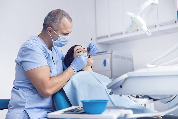 Best Pediatric Dentistry  in Round Lake Park, IL
